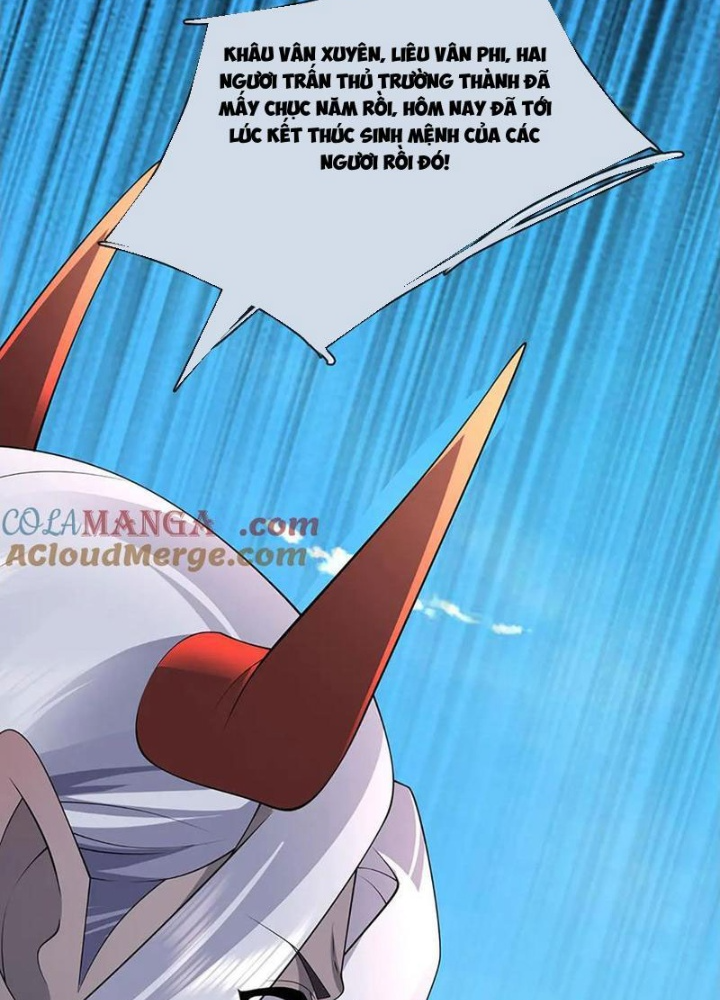 Tôi Có Thể Nuốt Chửng Vạn Vật Chapter 91 - Trang 2