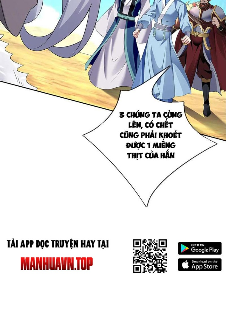 Tôi Có Thể Nuốt Chửng Vạn Vật Chapter 91 - Trang 2