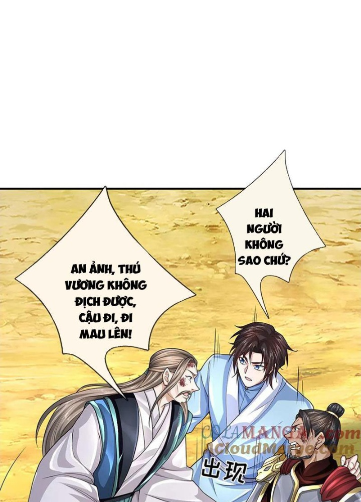 Tôi Có Thể Nuốt Chửng Vạn Vật Chapter 91 - Trang 2