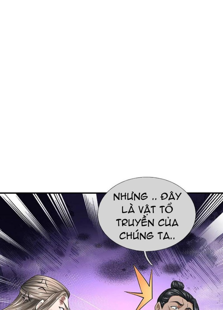 Tôi Có Thể Nuốt Chửng Vạn Vật Chapter 91 - Trang 2