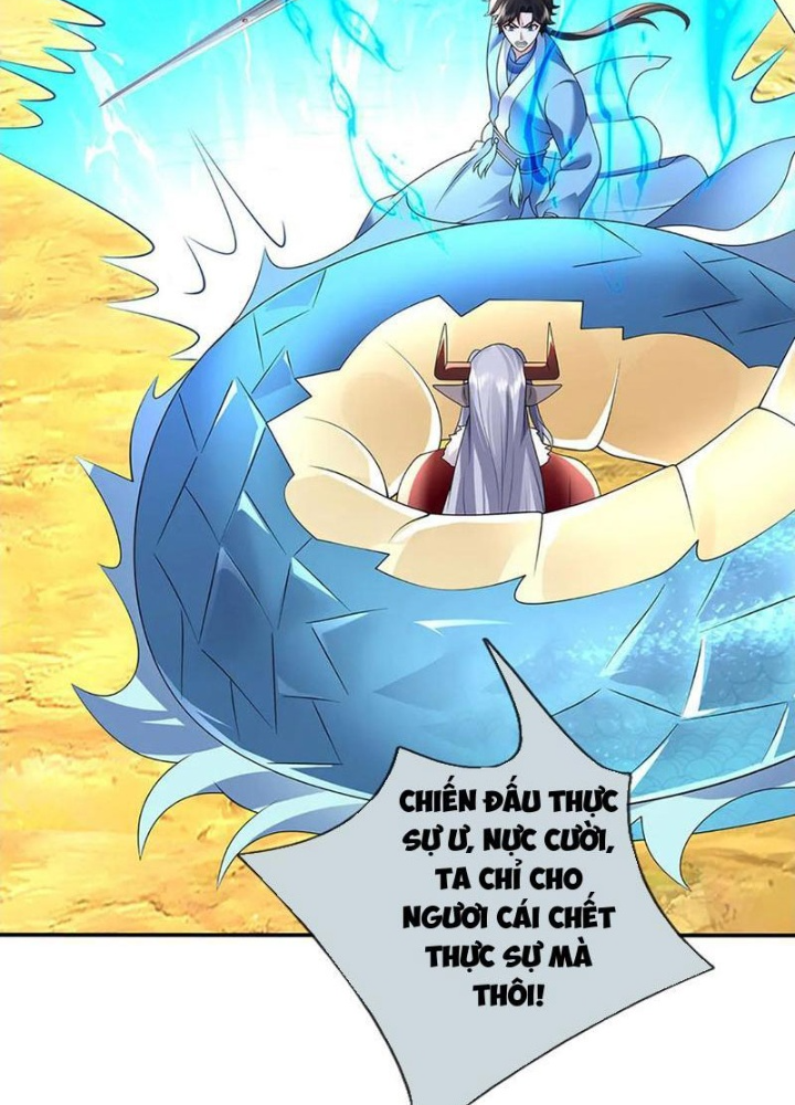 Tôi Có Thể Nuốt Chửng Vạn Vật Chapter 91 - Trang 2