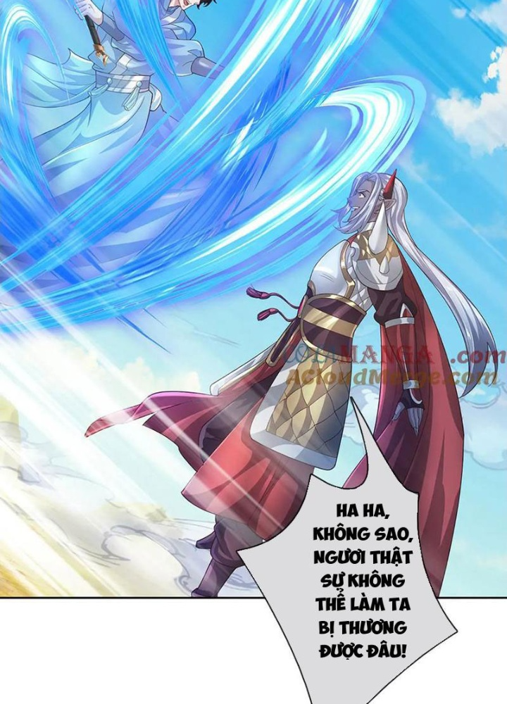 Tôi Có Thể Nuốt Chửng Vạn Vật Chapter 91 - Trang 2