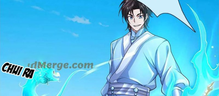 Tôi Có Thể Nuốt Chửng Vạn Vật Chapter 91 - Trang 2