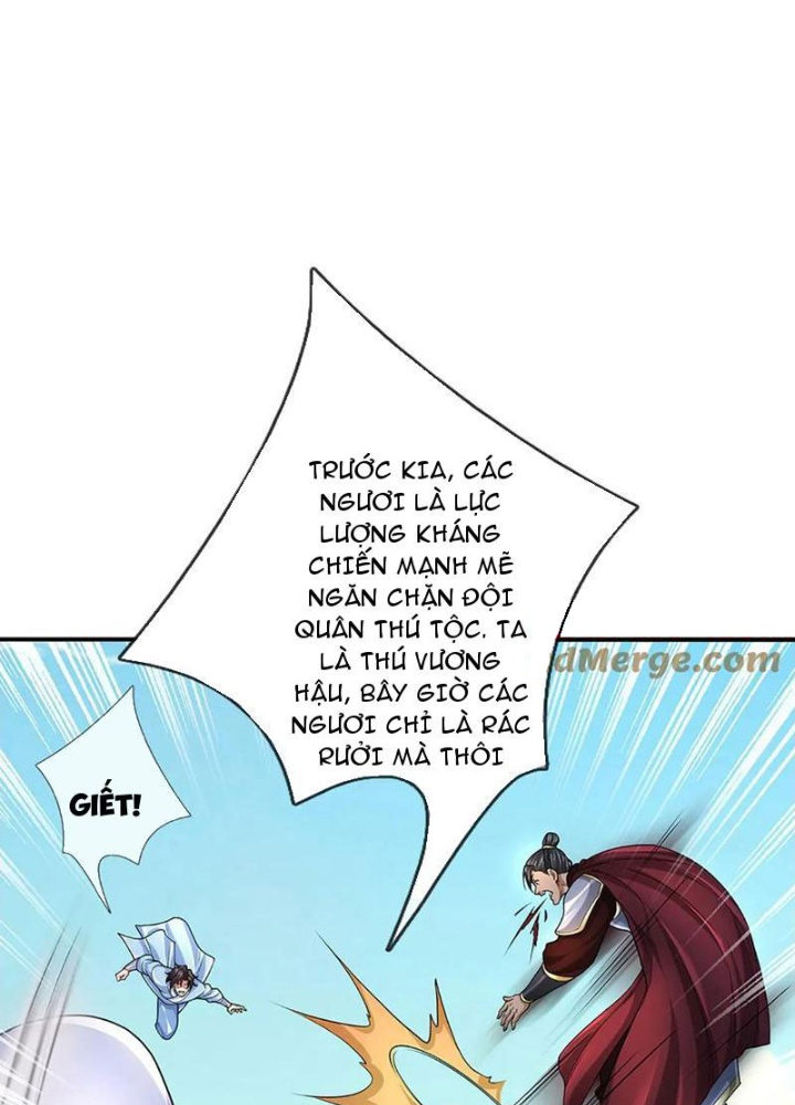Tôi Có Thể Nuốt Chửng Vạn Vật Chapter 91 - Trang 2