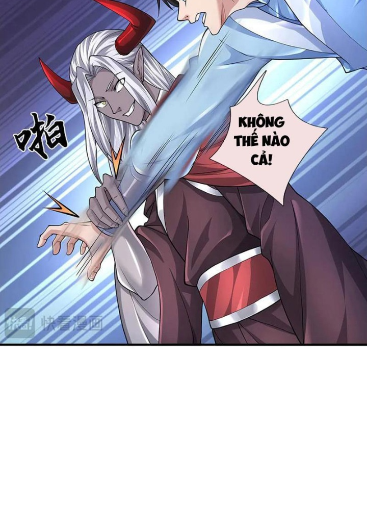Tôi Có Thể Nuốt Chửng Vạn Vật Chapter 91 - Trang 2