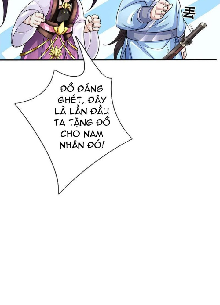 Tôi Có Thể Nuốt Chửng Vạn Vật Chapter 91 - Trang 2