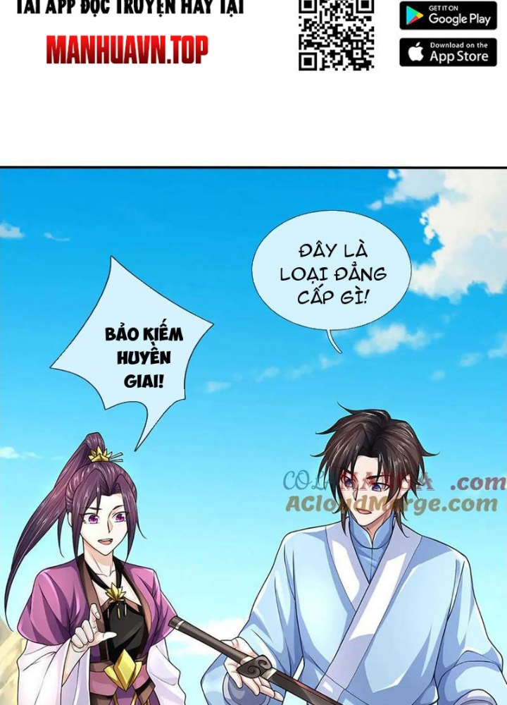 Tôi Có Thể Nuốt Chửng Vạn Vật Chapter 91 - Trang 2