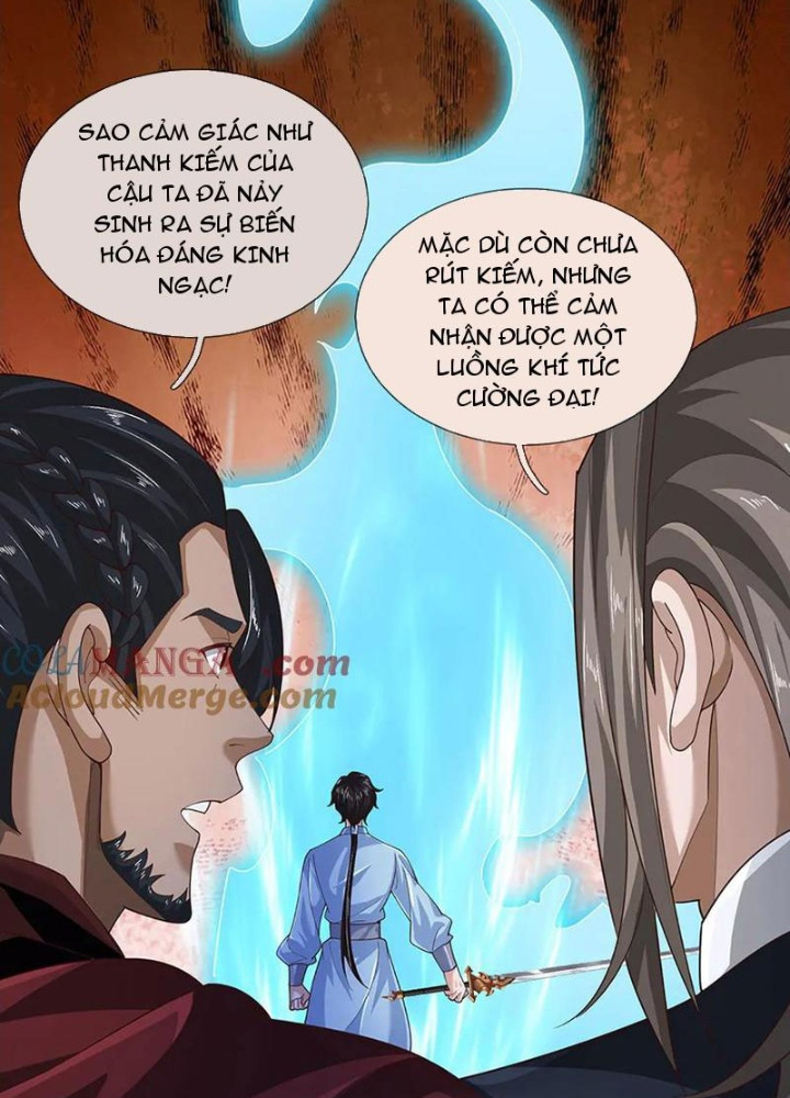 Tôi Có Thể Nuốt Chửng Vạn Vật Chapter 91 - Trang 2