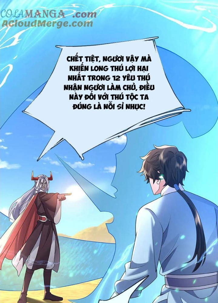 Tôi Có Thể Nuốt Chửng Vạn Vật Chapter 91 - Trang 2