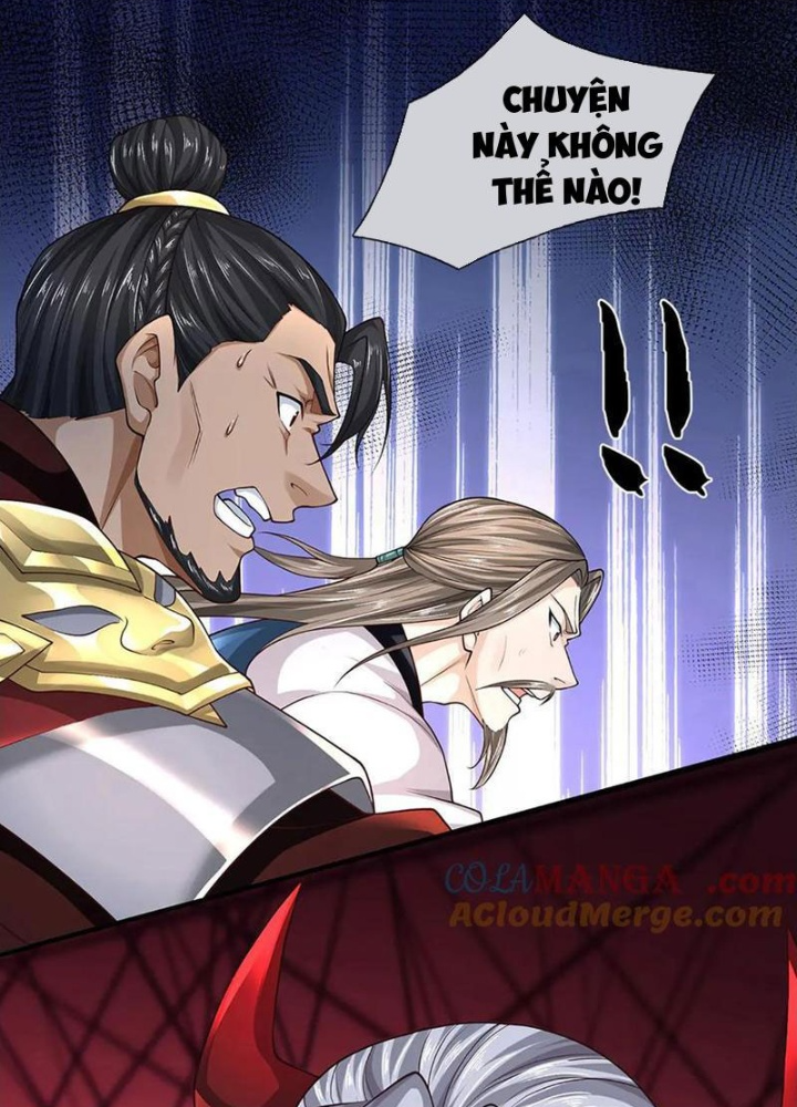 Tôi Có Thể Nuốt Chửng Vạn Vật Chapter 91 - Trang 2