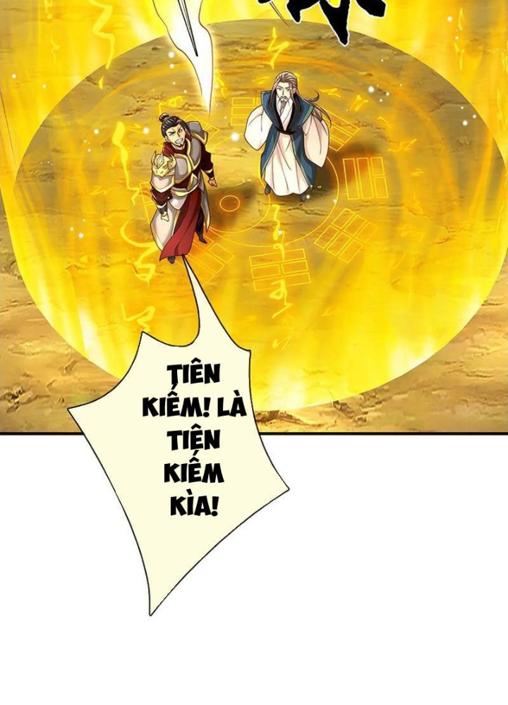 Tôi Có Thể Nuốt Chửng Vạn Vật Chapter 91 - Trang 2