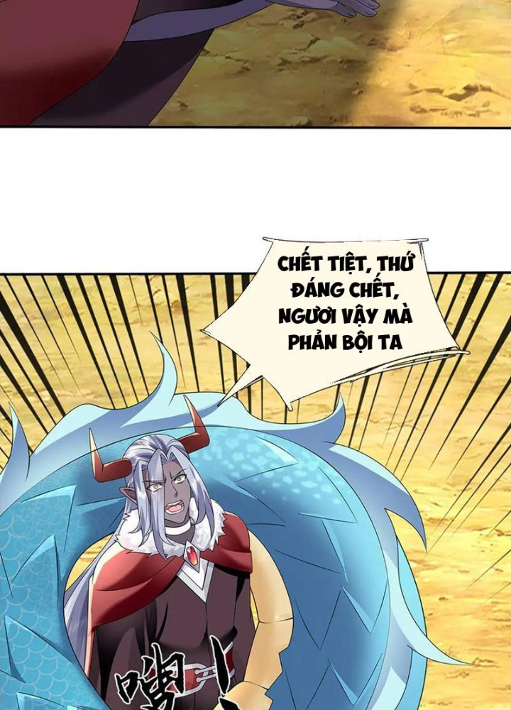 Tôi Có Thể Nuốt Chửng Vạn Vật Chapter 91 - Trang 2