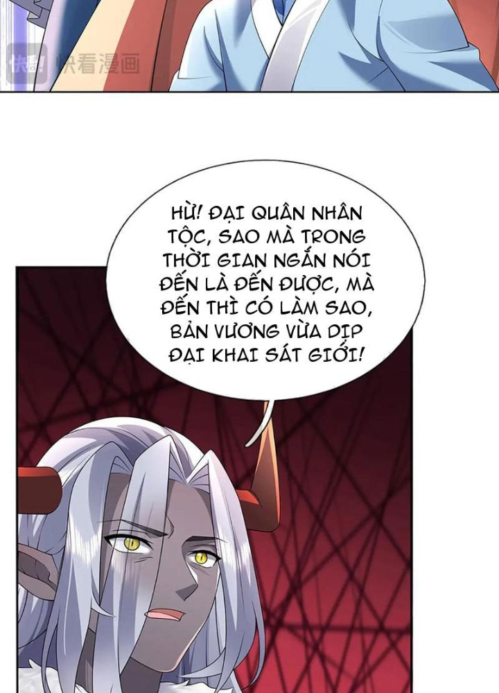 Tôi Có Thể Nuốt Chửng Vạn Vật Chapter 91 - Trang 2
