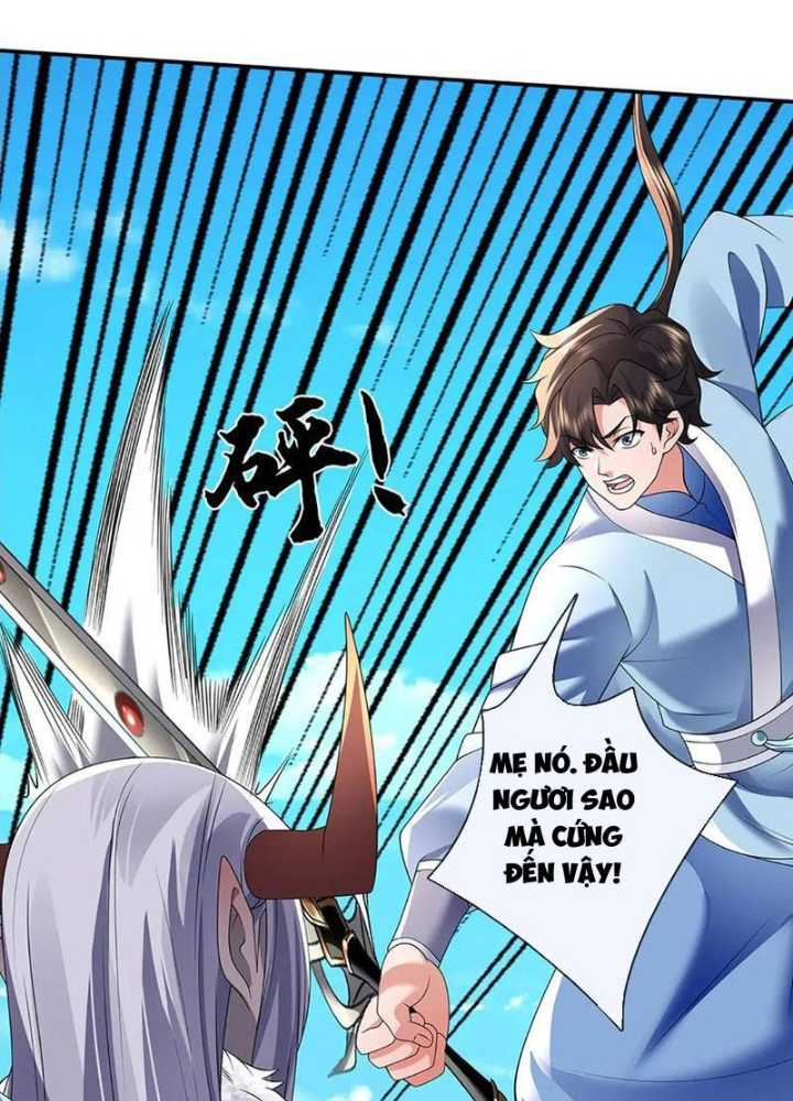 Tôi Có Thể Nuốt Chửng Vạn Vật Chapter 91 - Trang 2