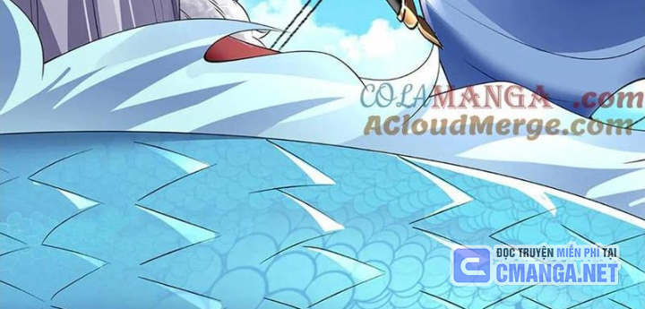 Tôi Có Thể Nuốt Chửng Vạn Vật Chapter 91 - Trang 2