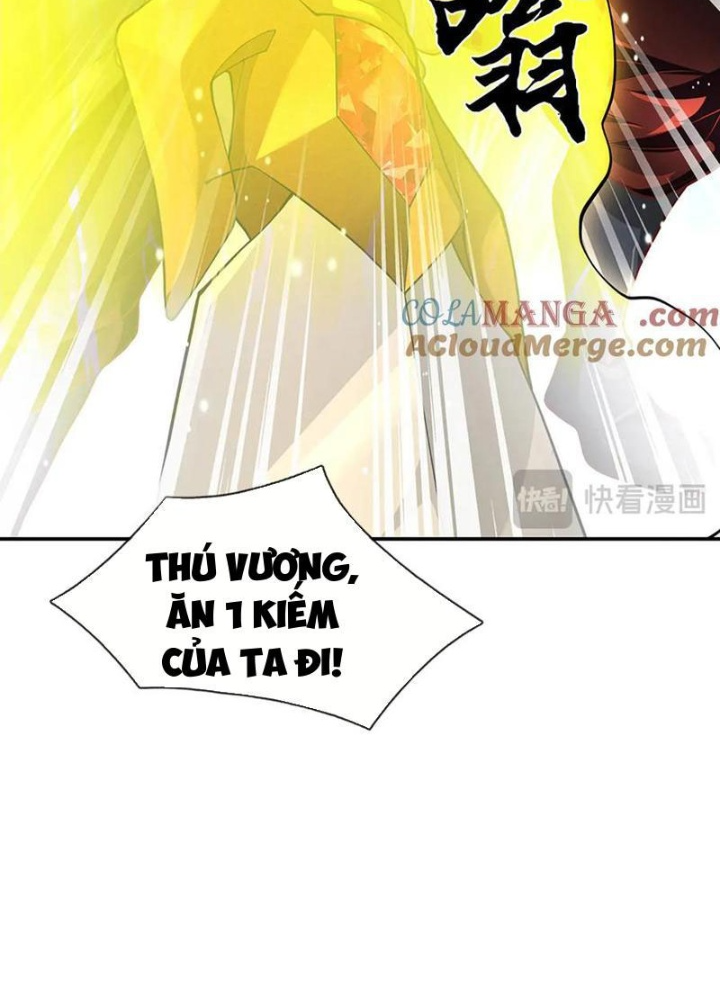 Tôi Có Thể Nuốt Chửng Vạn Vật Chapter 91 - Trang 2
