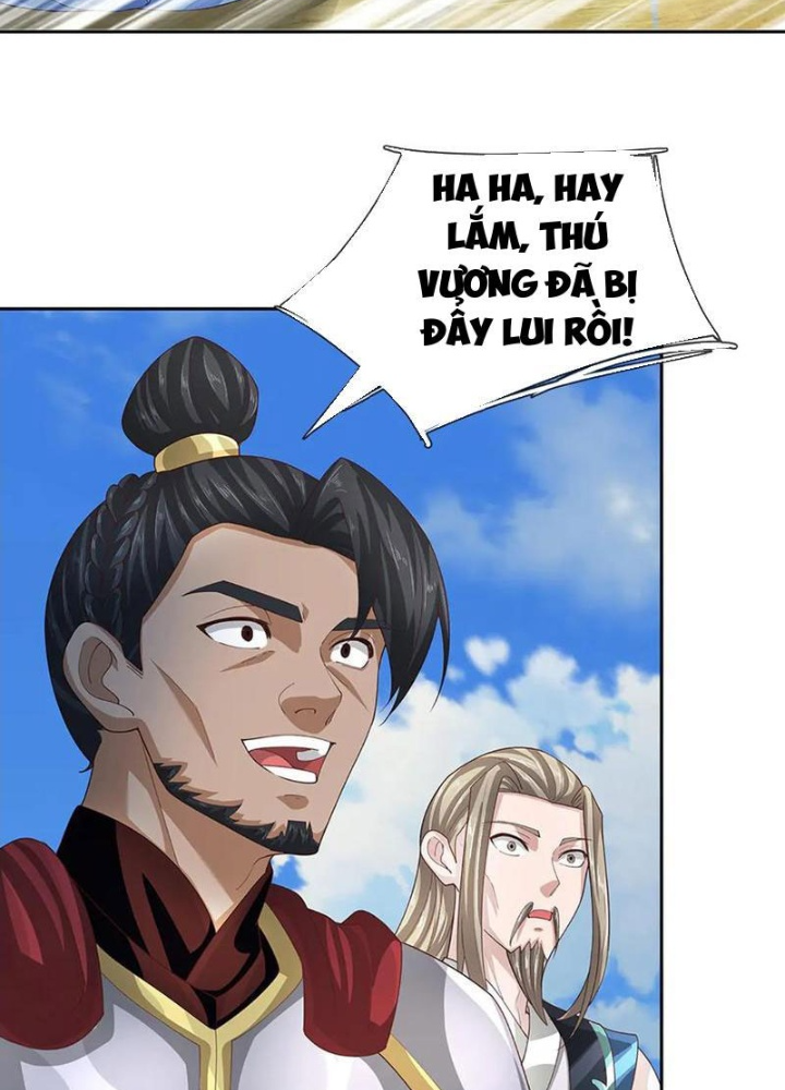 Tôi Có Thể Nuốt Chửng Vạn Vật Chapter 91 - Trang 2