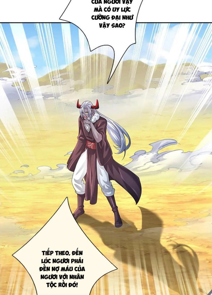 Tôi Có Thể Nuốt Chửng Vạn Vật Chapter 91 - Trang 2