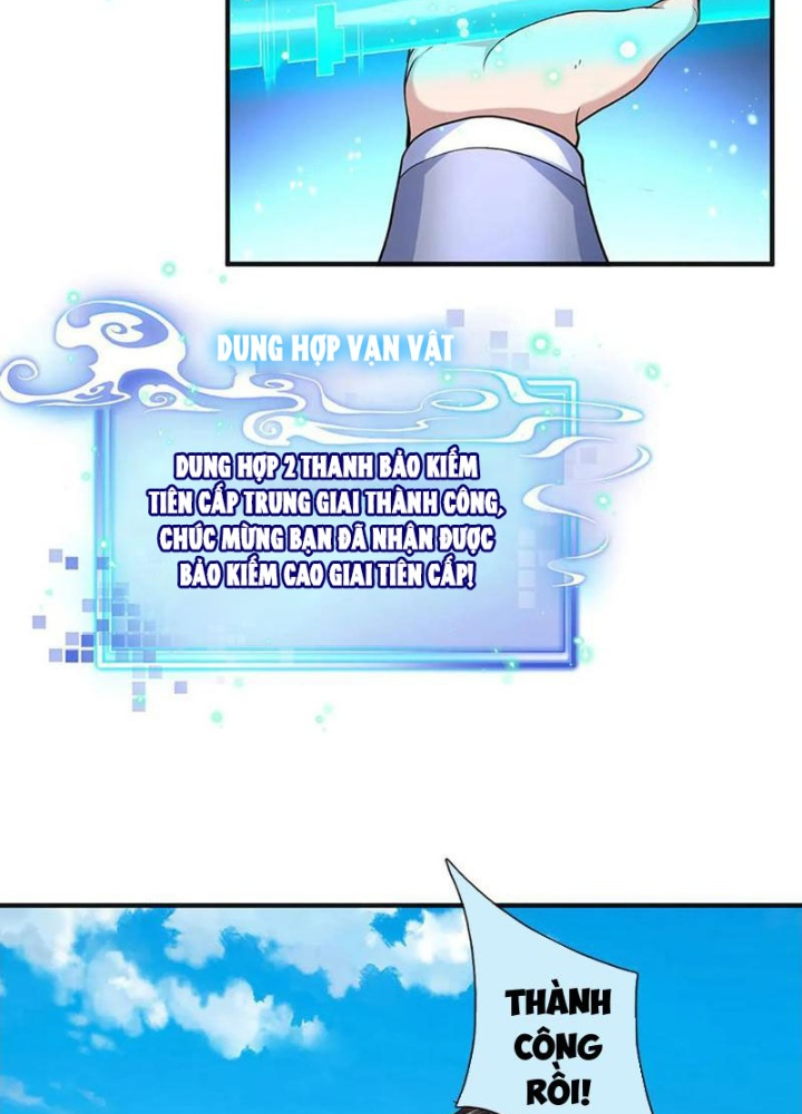 Tôi Có Thể Nuốt Chửng Vạn Vật Chapter 91 - Trang 2