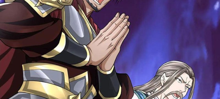 Tôi Có Thể Nuốt Chửng Vạn Vật Chapter 91 - Trang 2