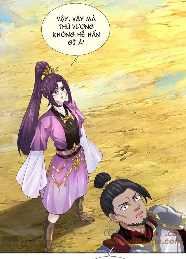 Tôi Có Thể Nuốt Chửng Vạn Vật Chapter 91 - Trang 2