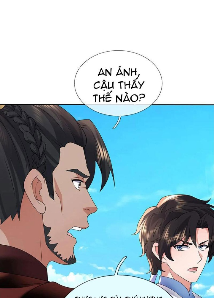 Tôi Có Thể Nuốt Chửng Vạn Vật Chapter 91 - Trang 2