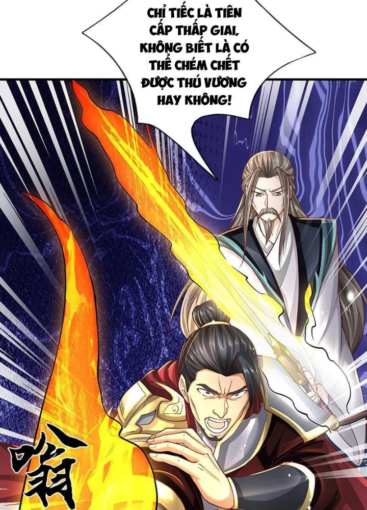 Tôi Có Thể Nuốt Chửng Vạn Vật Chapter 91 - Trang 2