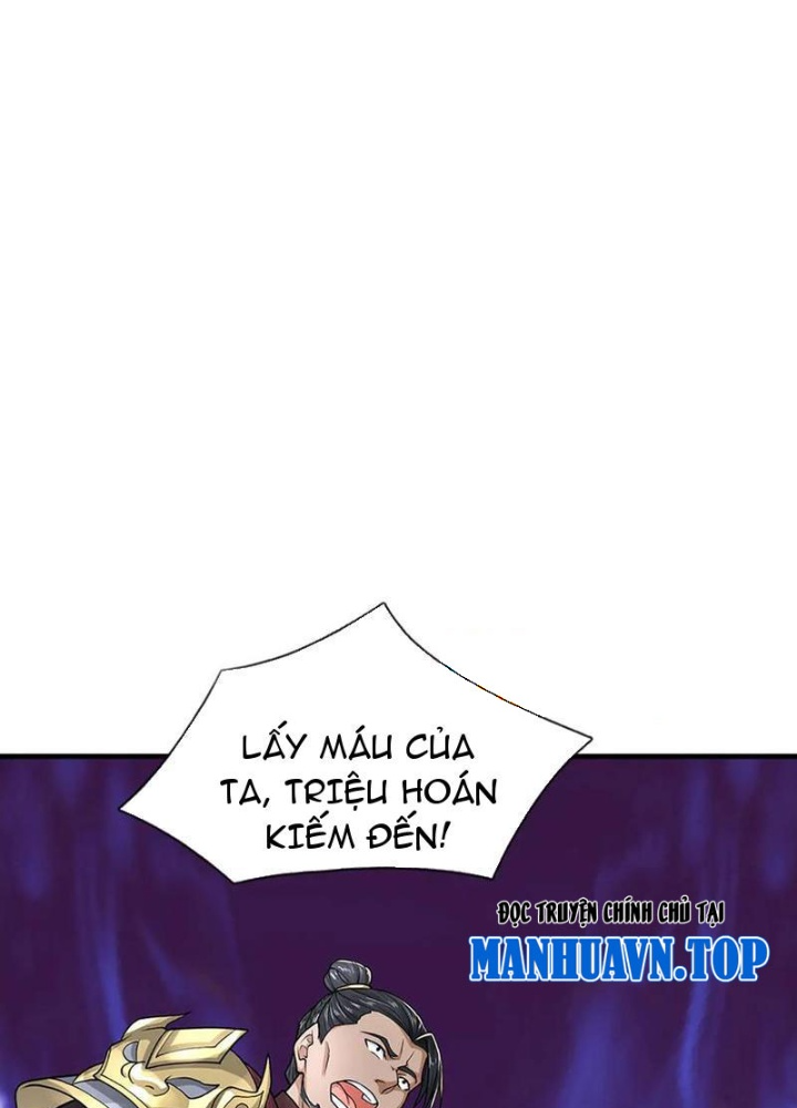 Tôi Có Thể Nuốt Chửng Vạn Vật Chapter 91 - Trang 2
