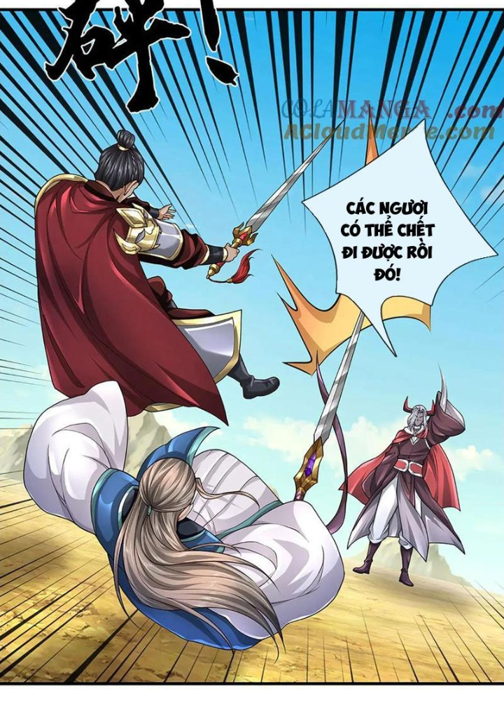 Tôi Có Thể Nuốt Chửng Vạn Vật Chapter 91 - Trang 2