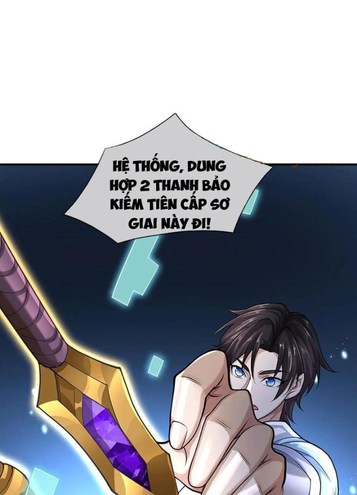 Tôi Có Thể Nuốt Chửng Vạn Vật Chapter 91 - Trang 2