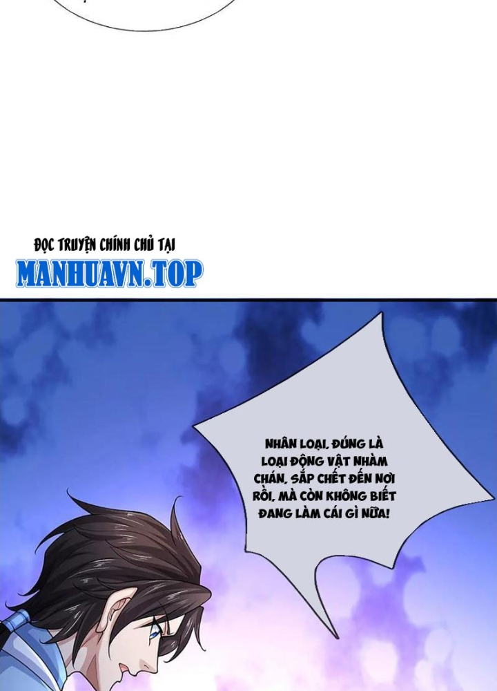 Tôi Có Thể Nuốt Chửng Vạn Vật Chapter 91 - Trang 2