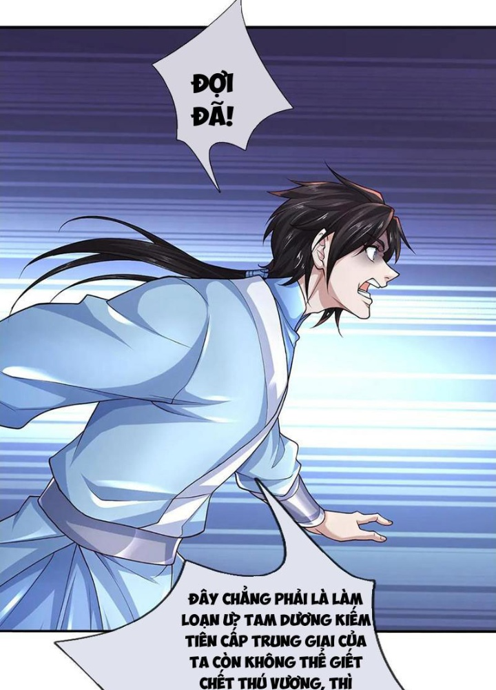 Tôi Có Thể Nuốt Chửng Vạn Vật Chapter 91 - Trang 2