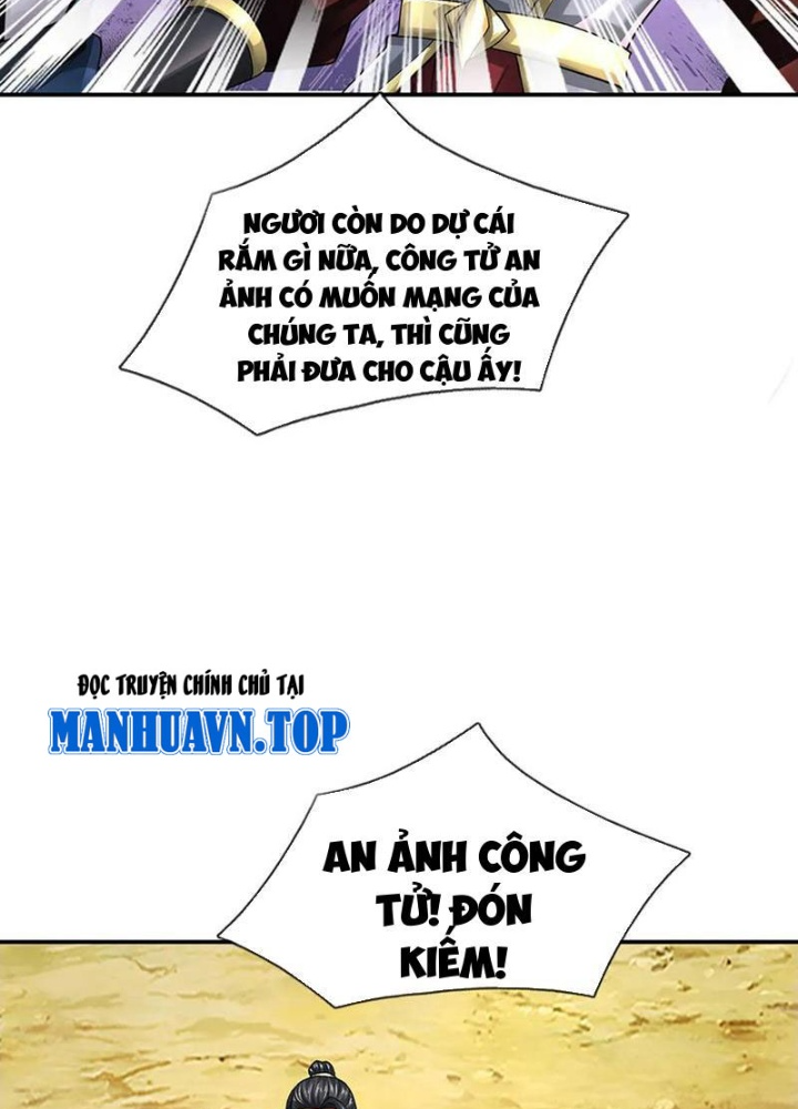 Tôi Có Thể Nuốt Chửng Vạn Vật Chapter 91 - Trang 2