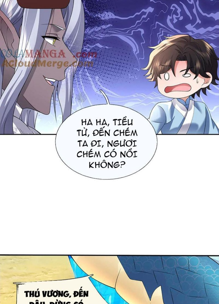 Tôi Có Thể Nuốt Chửng Vạn Vật Chapter 91 - Trang 2