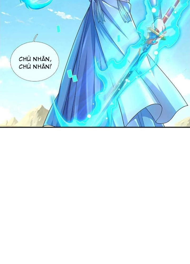 Tôi Có Thể Nuốt Chửng Vạn Vật Chapter 91 - Trang 2