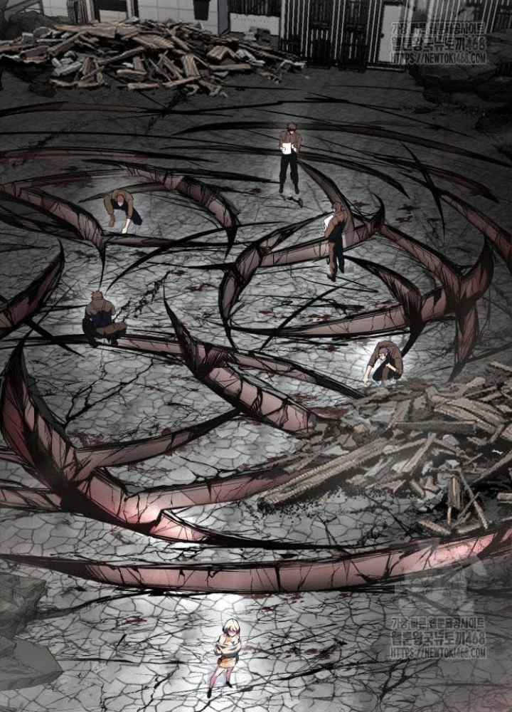 Cậu Bé Của Thần Chết Chapter 276 - 23