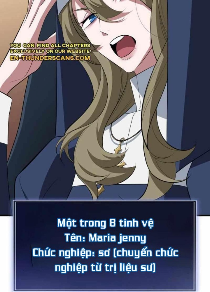 Vô Song Cùng Với Vũ Khí Ẩn Chapter 49 - 115