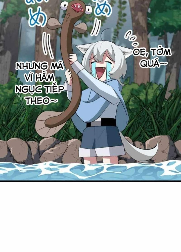 Vô Song Cùng Với Vũ Khí Ẩn Chapter 49 - 145