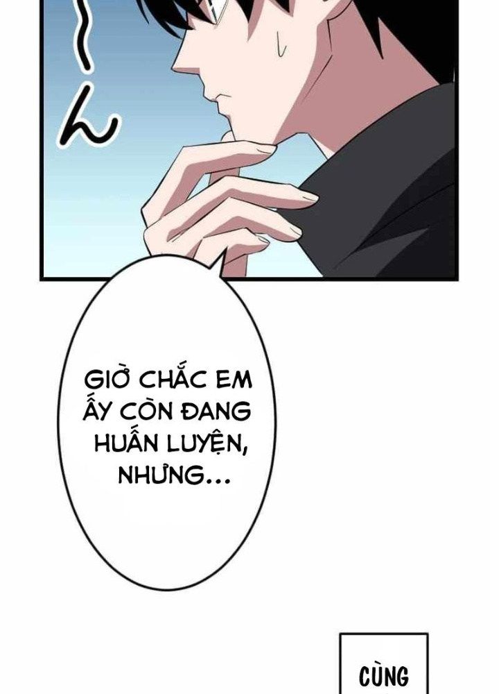 Vô Song Cùng Với Vũ Khí Ẩn Chapter 49 - 143