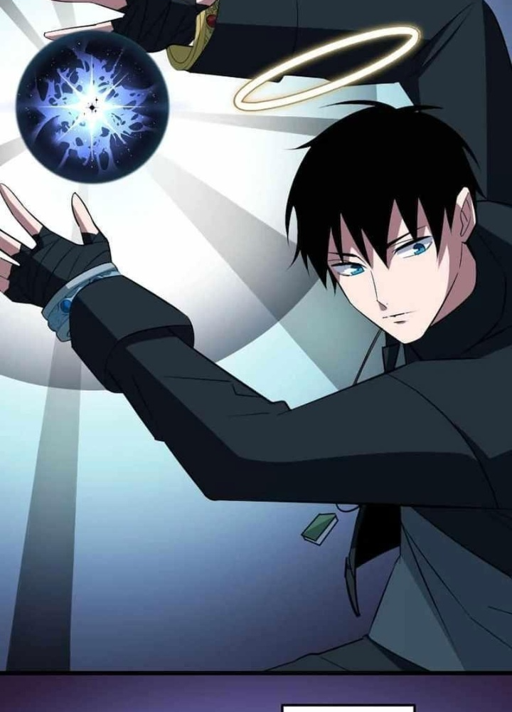 Vô Song Cùng Với Vũ Khí Ẩn Chapter 49 - 45