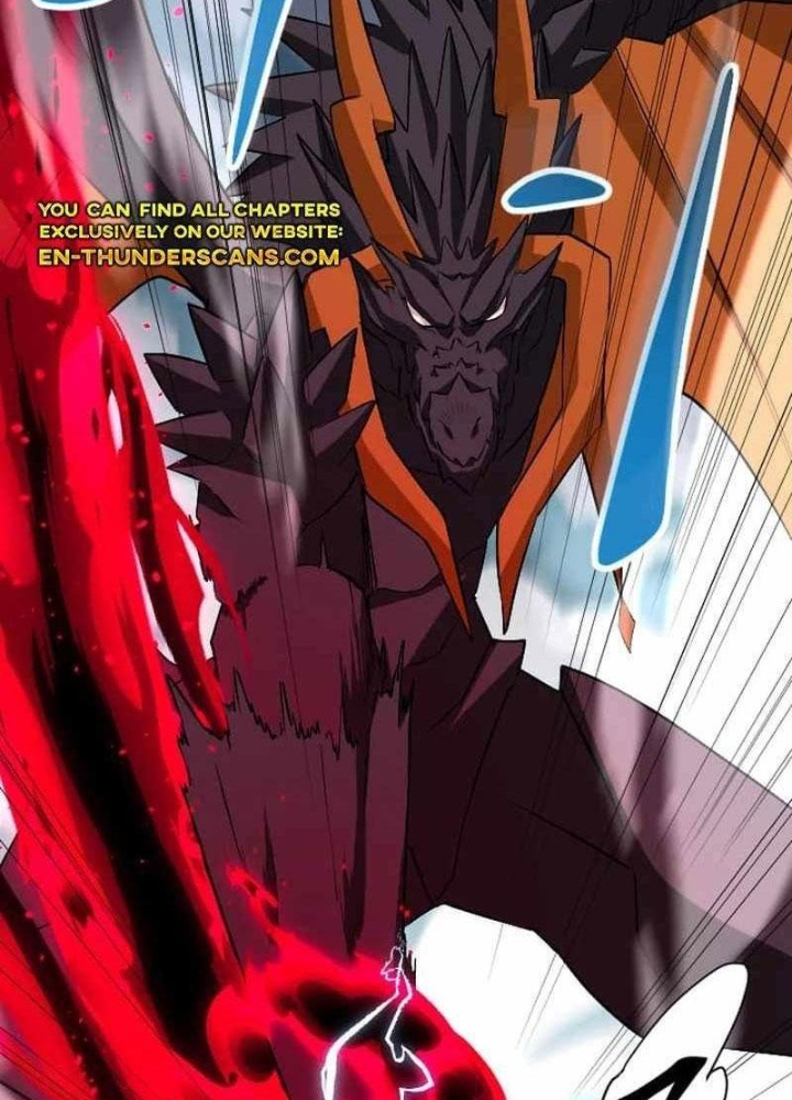 Vô Song Cùng Với Vũ Khí Ẩn Chapter 49 - 35