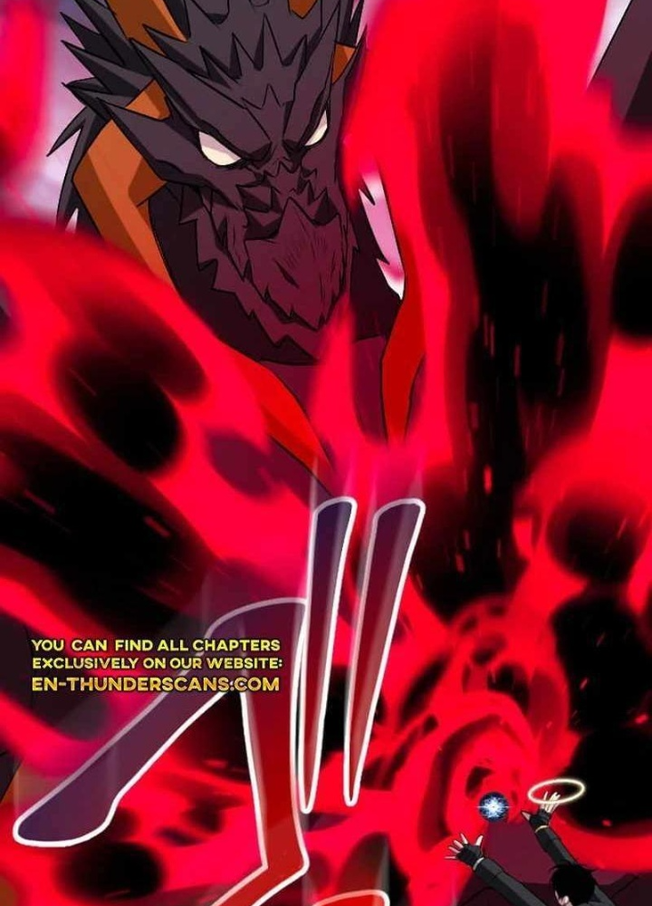 Vô Song Cùng Với Vũ Khí Ẩn Chapter 49 - 53