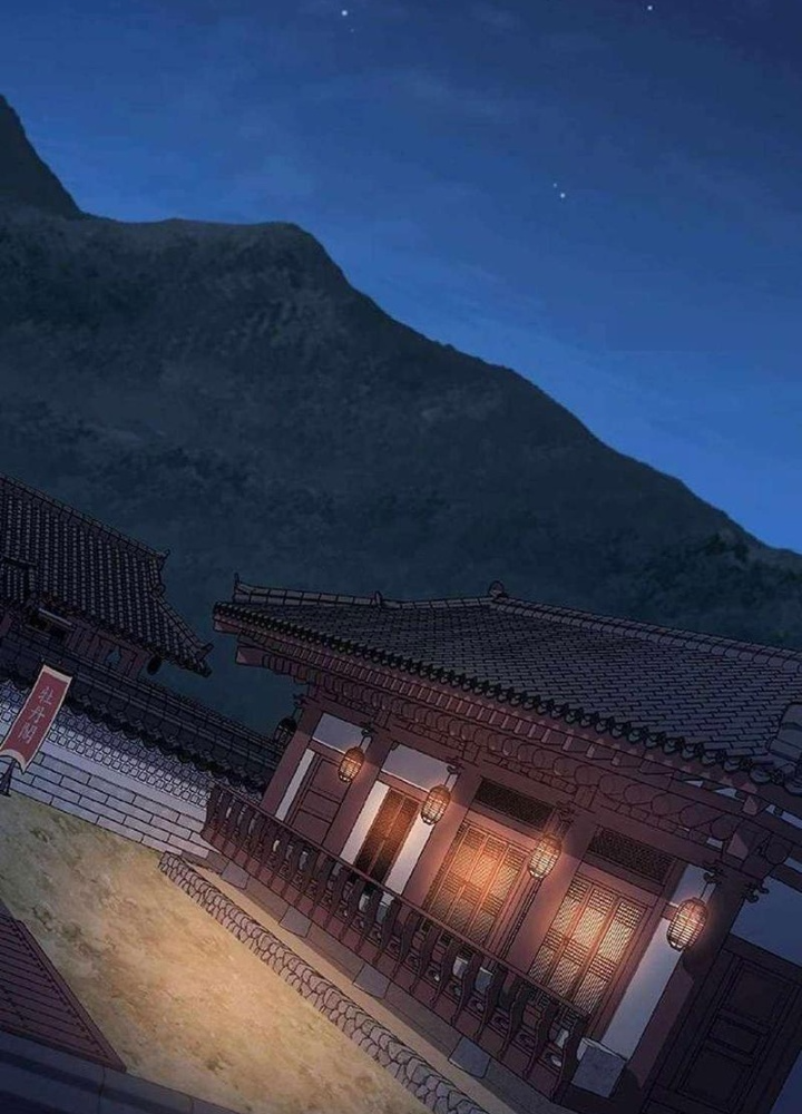 Bác Sĩ Tới Joseon Chapter 46 - Trang 2