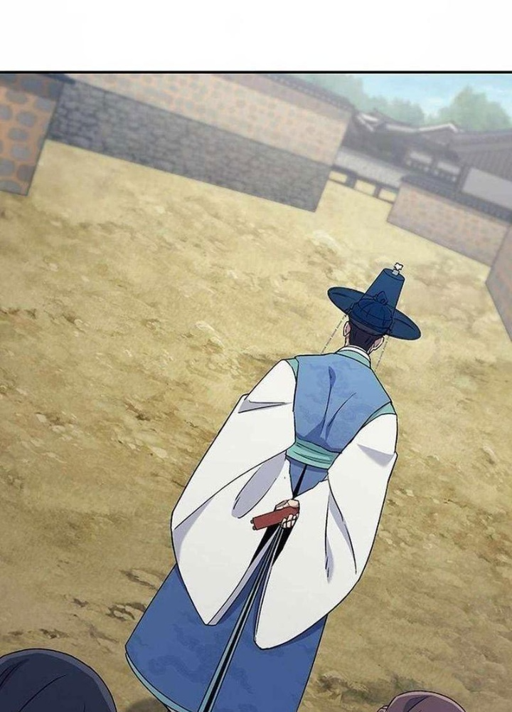 Bác Sĩ Tới Joseon Chapter 46 - Trang 2