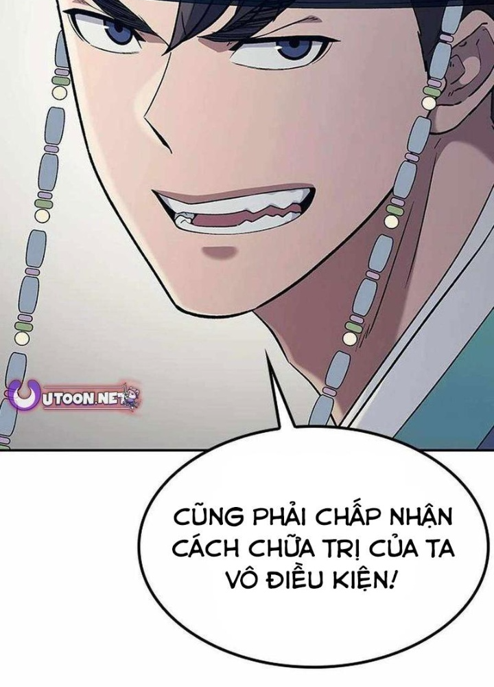 Bác Sĩ Tới Joseon Chapter 46 - Trang 2