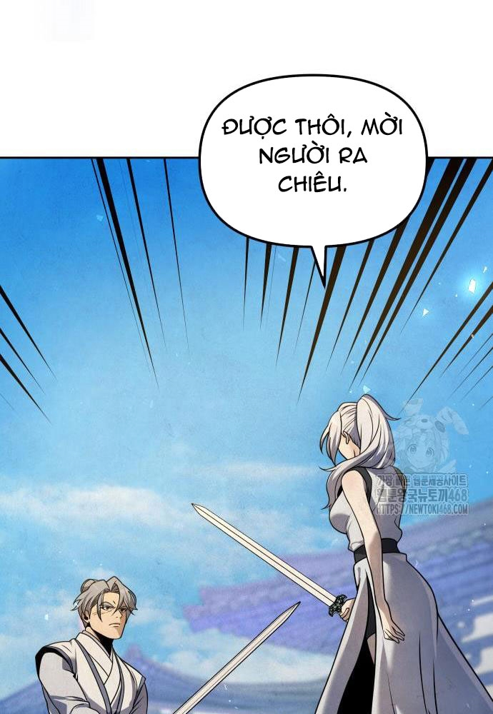 Hoạn Quan Hồi Quy: Tróc Phong Truy Nguyệt Chapter 37 - Trang 2