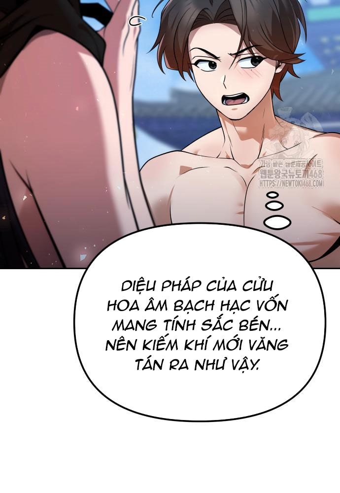 Hoạn Quan Hồi Quy: Tróc Phong Truy Nguyệt Chapter 37 - Trang 2