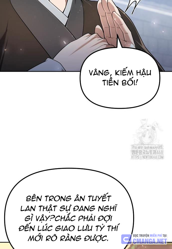 Hoạn Quan Hồi Quy: Tróc Phong Truy Nguyệt Chapter 37 - Trang 2