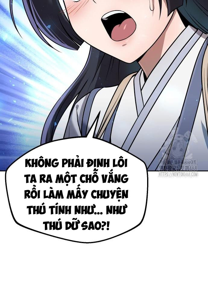 Hoạn Quan Hồi Quy: Tróc Phong Truy Nguyệt Chapter 37 - Trang 2