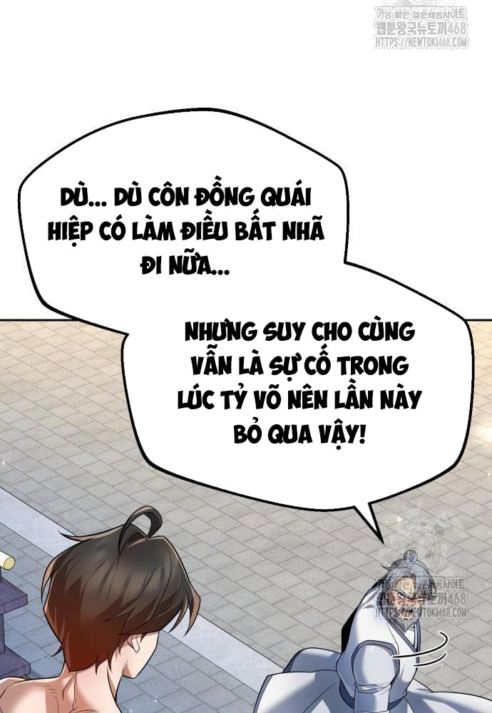 Hoạn Quan Hồi Quy: Tróc Phong Truy Nguyệt Chapter 37 - Trang 2